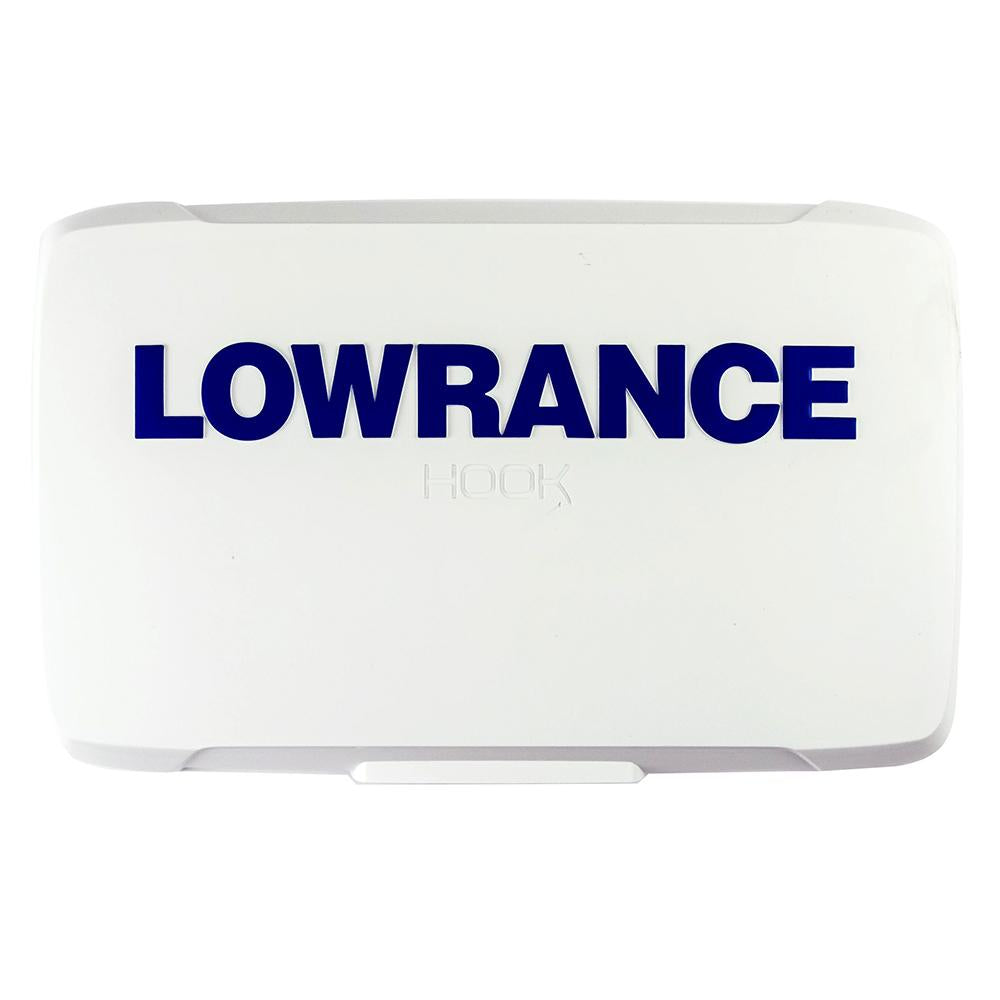 Lowrance Sun Cover f-HOOK² 7