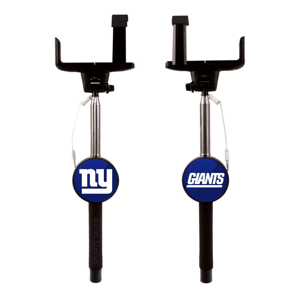 Mizco New York Giants Sports Selfie Stick