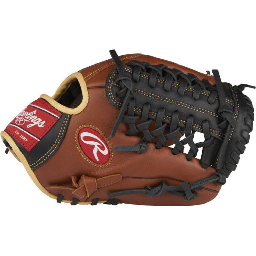Rawlings Sandlot Series 11in 0.75in Inf Pitching Glove Right