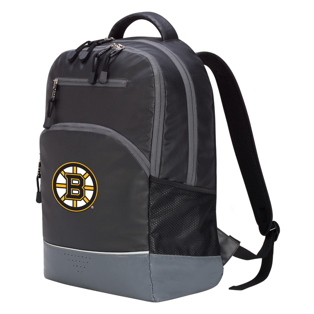 Boston Bruins Alliance Backpack