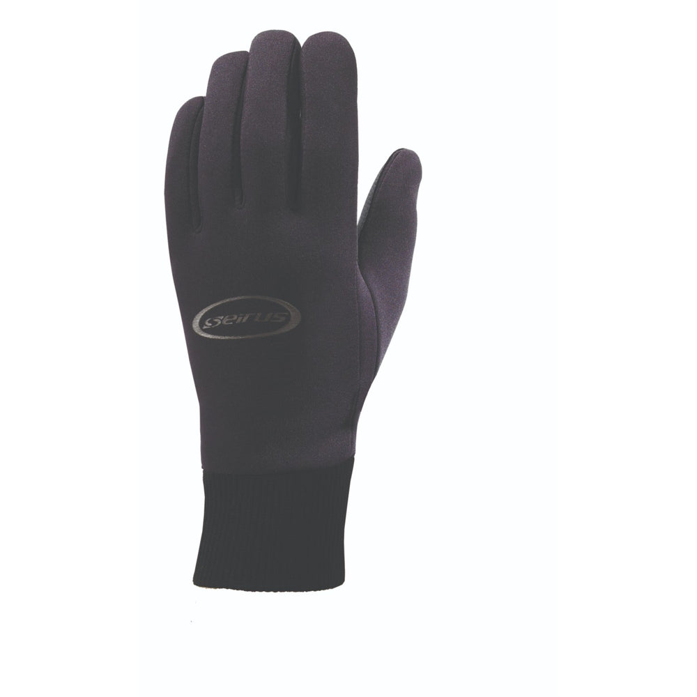 Seirus Heatwave All Weather Glove Black XL
