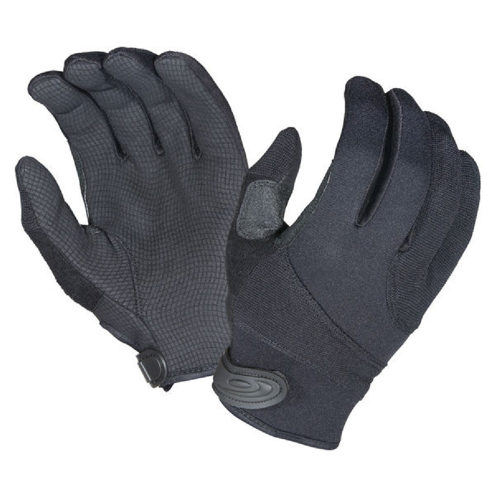 Hatch SGK100 Street Guard Glove with Kevlar Size Large